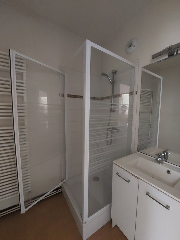 LOCATION - Appartement - ST ETIENNE (42000) - 440 €