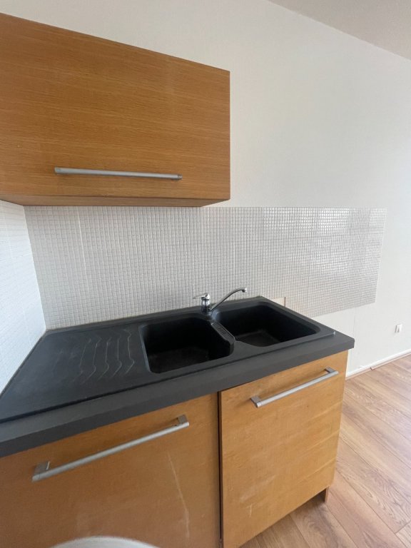 VENTE - Appartement - ST ETIENNE (42000) - 65000 €