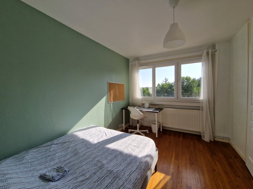 VENTE - Appartement - ST ETIENNE (42000) - 85000 €