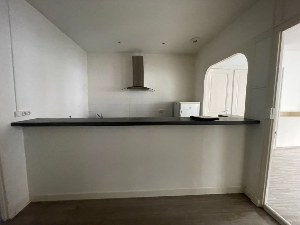 VENTE - Immeuble - ST ETIENNE (42000) - 990000 €