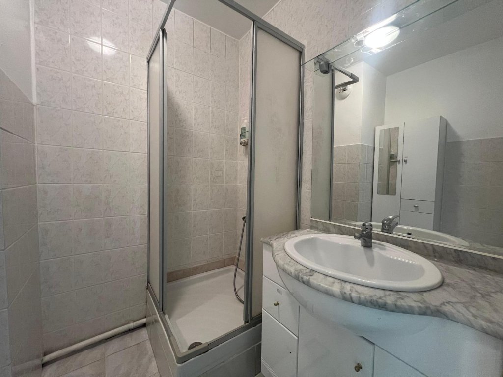 VENTE - Appartement - ST ETIENNE (42000) - 82000 €
