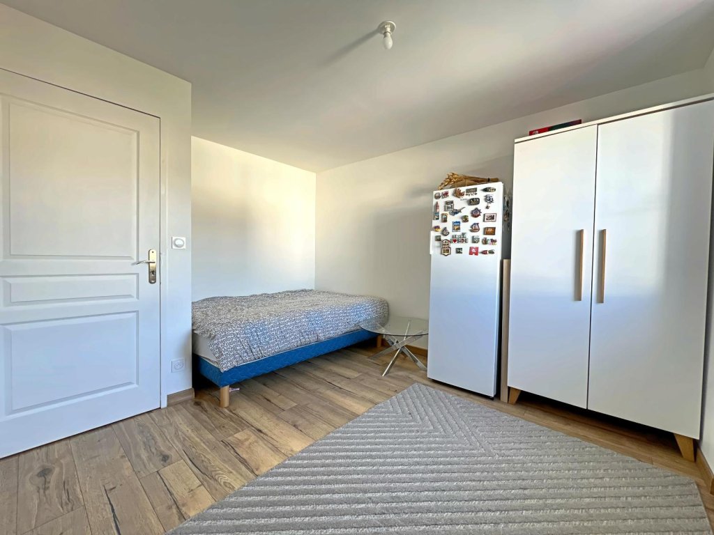 VENTE - Appartement - ST ETIENNE (42000) - 179000 €