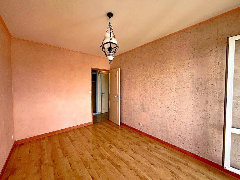 VENTE - Appartement - ST ETIENNE (42000) - 95000 €