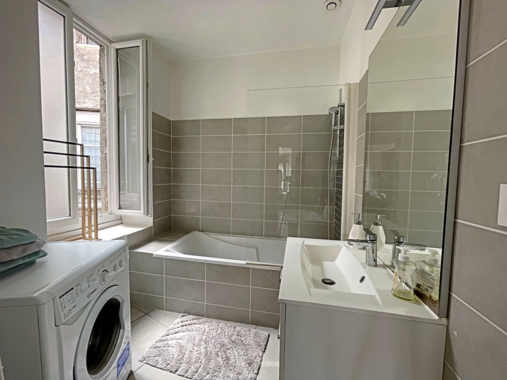 VENTE - Appartement - ST ETIENNE (42000) - 113000 €