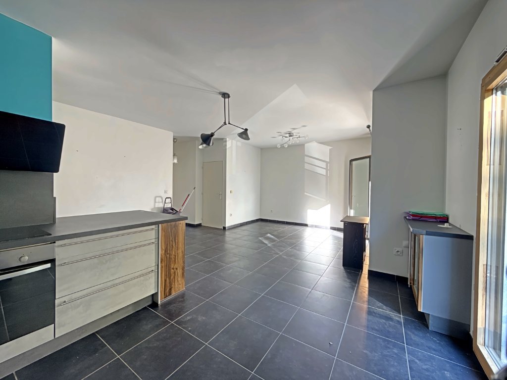 VENTE - Appartement - ST ETIENNE (42000) - 120000 €