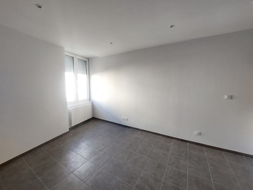 LOCATION - Appartement - ST ETIENNE (42000) - 495 €