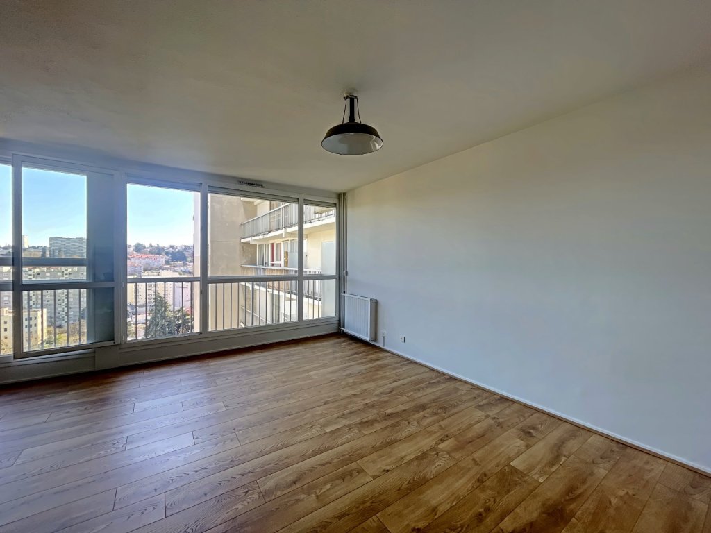 VENTE - Appartement - ST ETIENNE (42000) - 65000 €