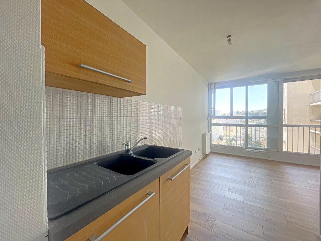 VENTE - Appartement - ST ETIENNE (42000) - 65000 €