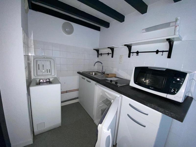 LOCATION - Appartement - ST ETIENNE (42000) - 556 €