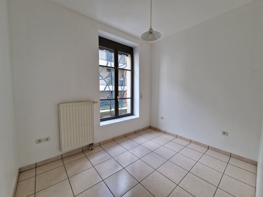 LOCATION - Appartement - ST ETIENNE (42000) - 650 €