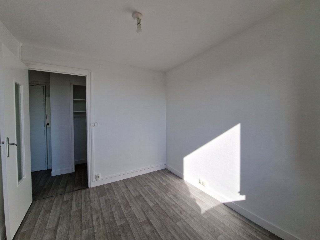 LOCATION - Appartement - ST ETIENNE (42000) - 695 €