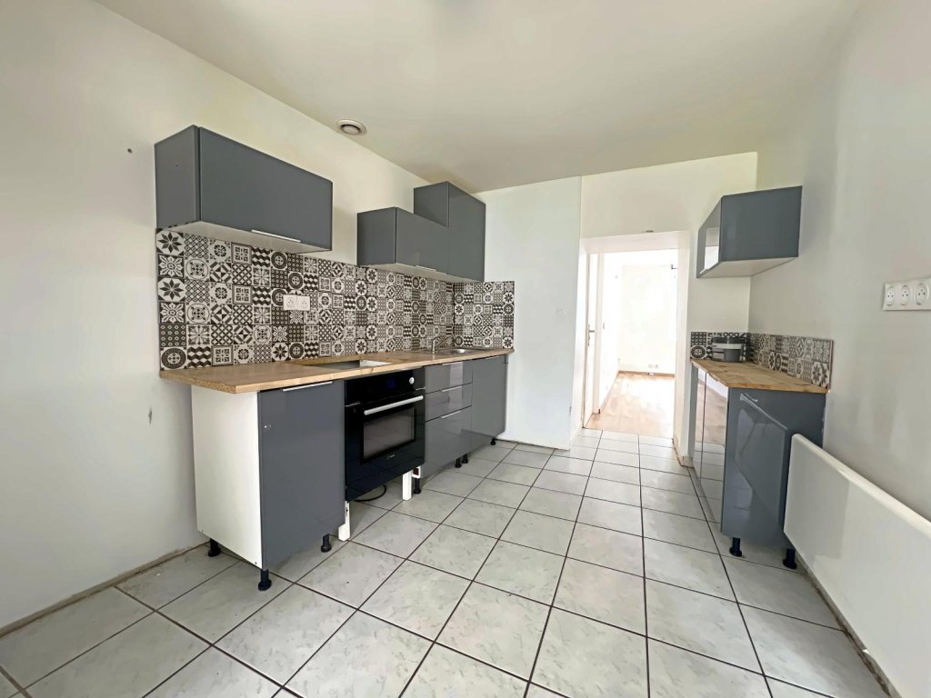VENTE - Appartement - ST ETIENNE (42000) - 39000 €