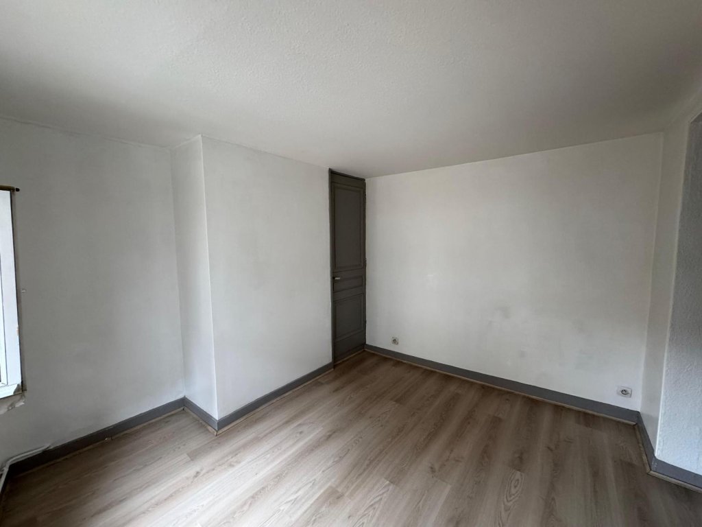 LOCATION - Appartement - ST ETIENNE (42000) - 430 €