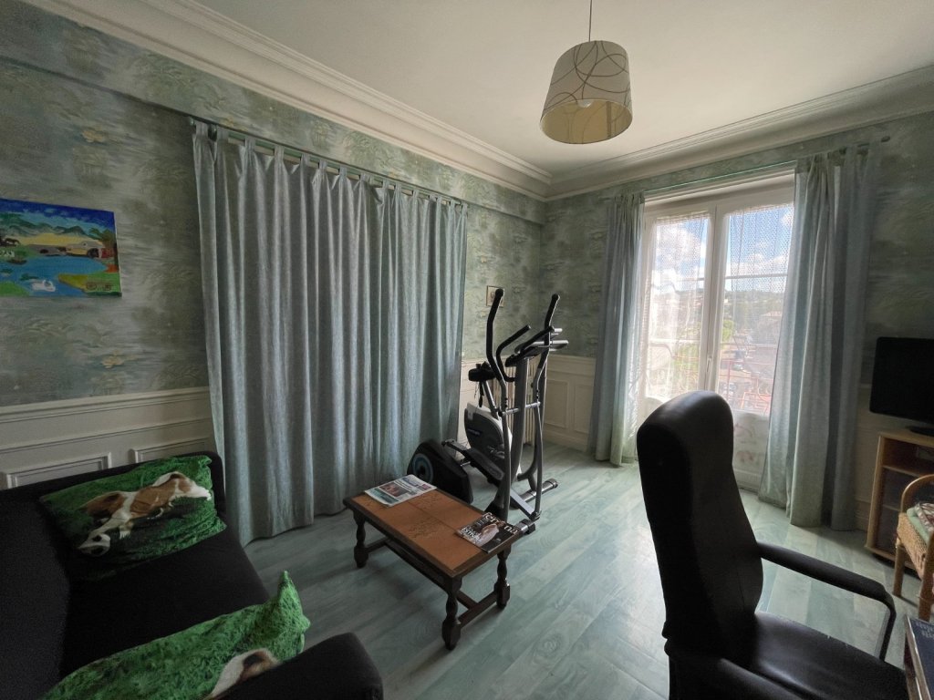 VENTE - Appartement - ST ETIENNE (42000) - 59000 €