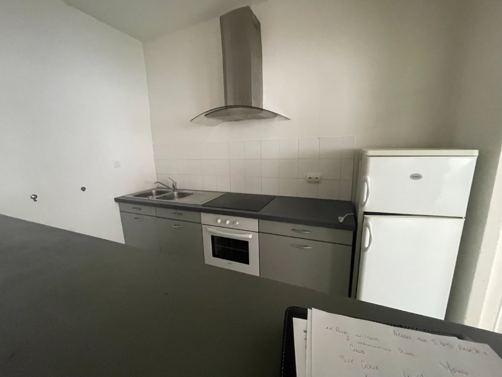 VENTE - Immeuble - ST ETIENNE (42000) - 990000 €