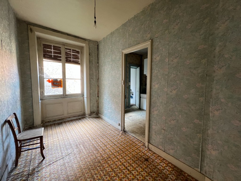 VENTE - Immeuble - ST ETIENNE (42000) - 340000 €