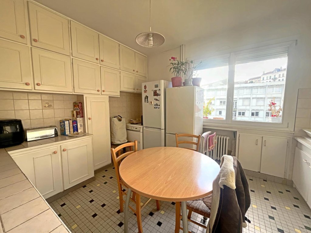 VENTE - Appartement - ST ETIENNE (42000) - 135000 €