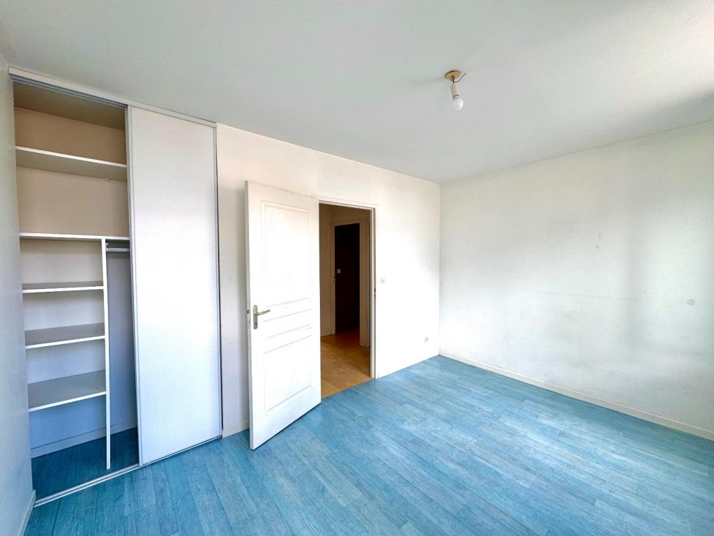 LOCATION - Appartement - ST ETIENNE (42000) - 830 €