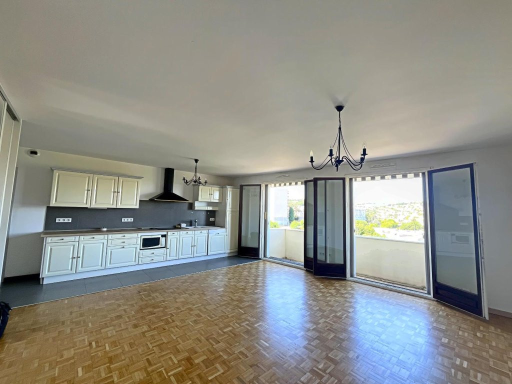 VENTE - Appartement - ST ETIENNE (42000) - 145000 €