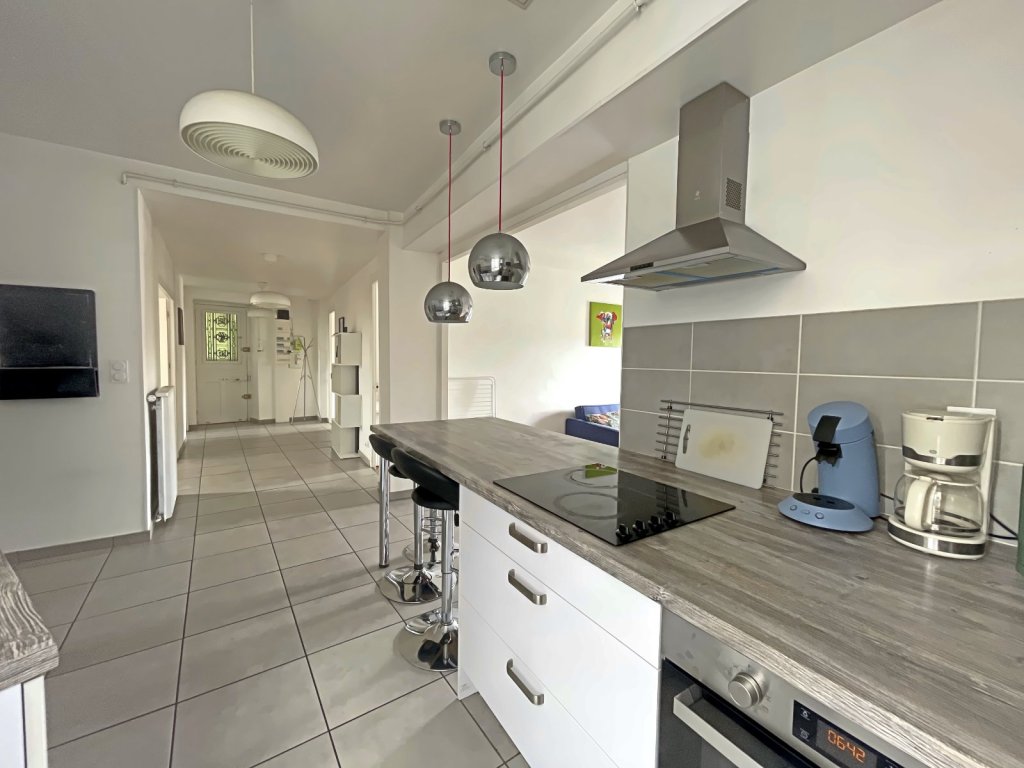 VENTE - Appartement - ST ETIENNE (42000) - 113000 €