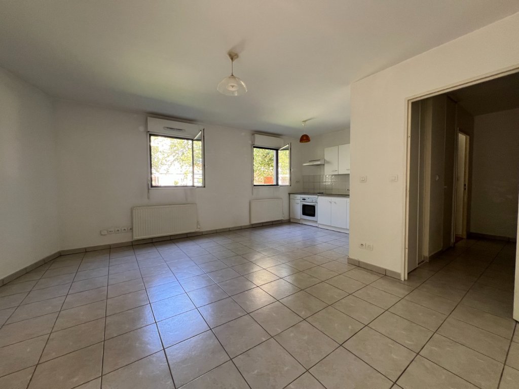 VENTE - Appartement - ST ETIENNE (42000) - 89000 €