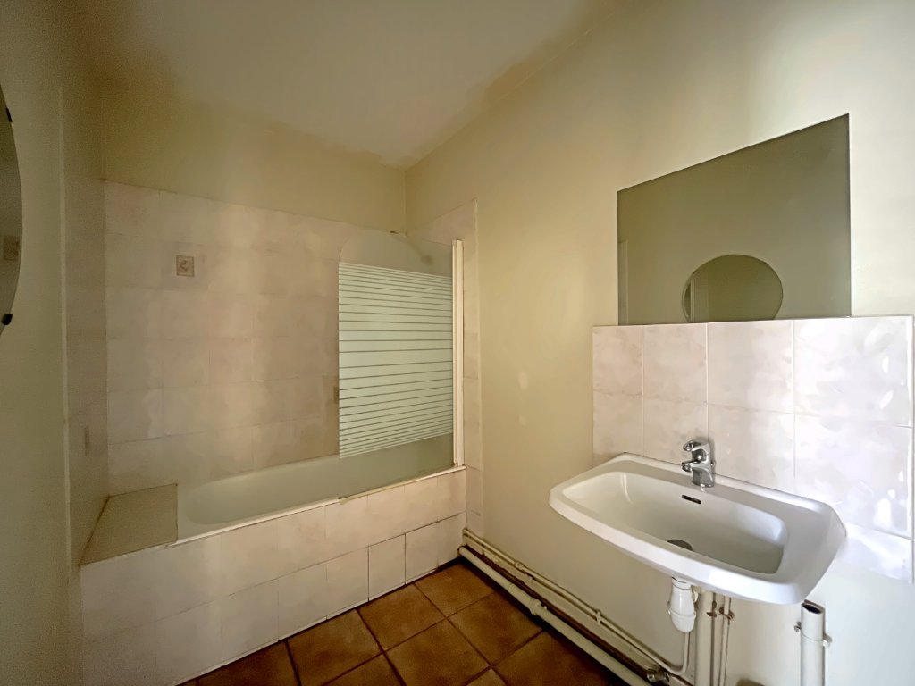 VENTE - Appartement - ST ETIENNE (42000) - 85000 €