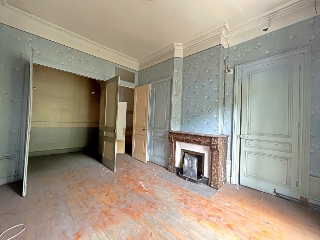 VENTE - Appartement - ST ETIENNE (42000) - 55000 €