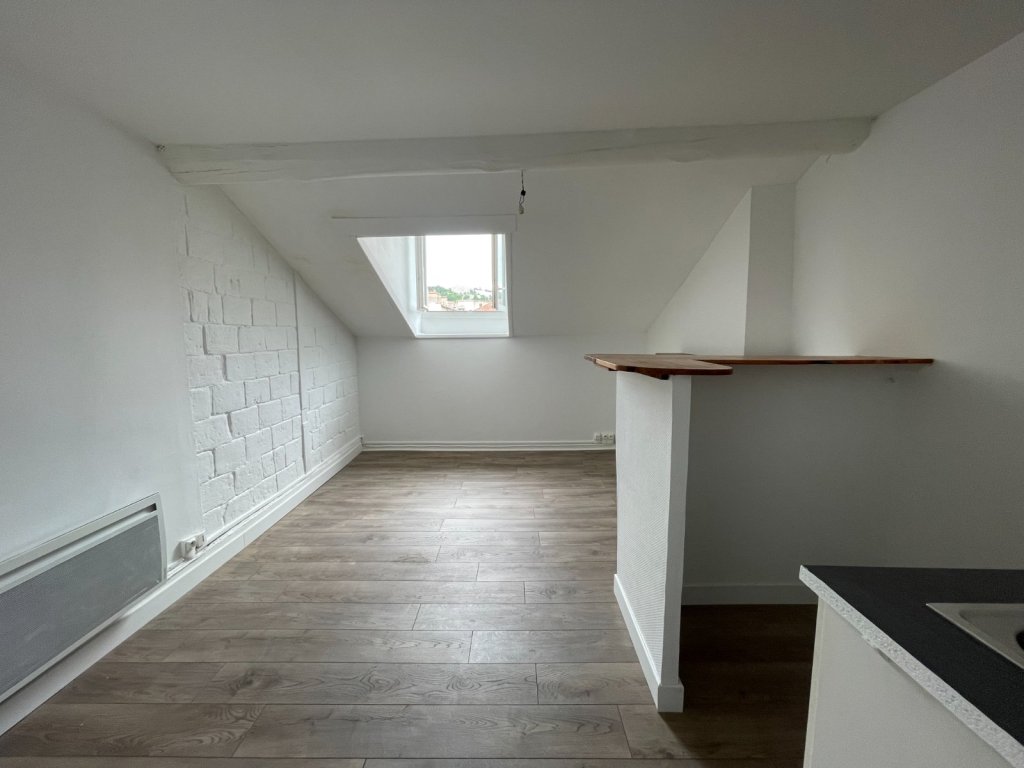 VENTE - Appartement - ST ETIENNE (42000) - 42000 €