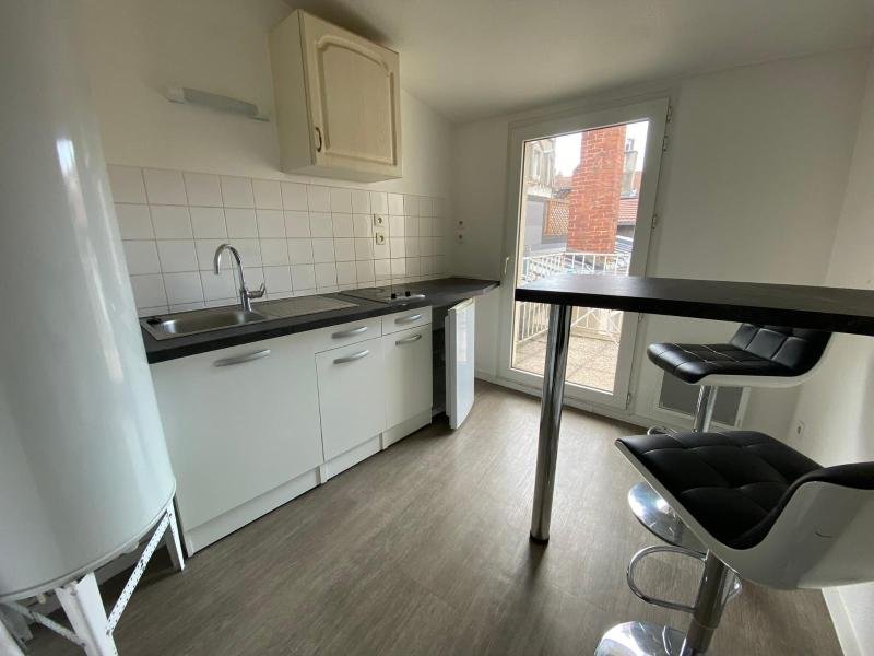 LOCATION - Appartement - ST ETIENNE (42000) - 620 €