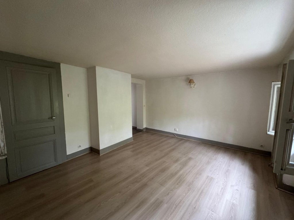 LOCATION - Appartement - ST ETIENNE (42000) - 430 €