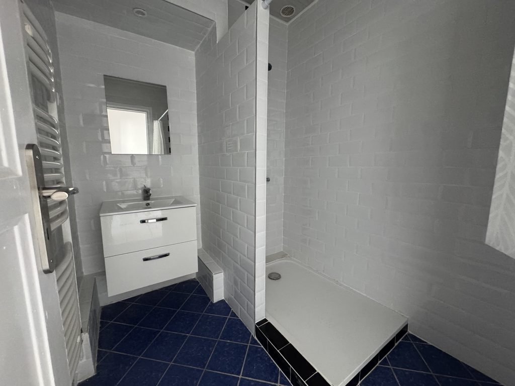 LOCATION - Appartement - ST ETIENNE (42000) - 490 €