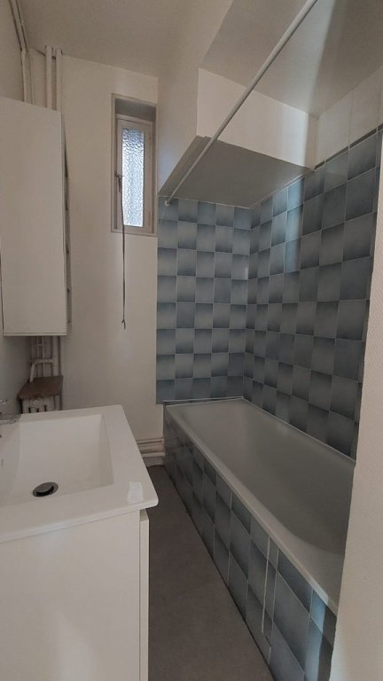 LOCATION - Appartement - ST ETIENNE (42000) - 690 €