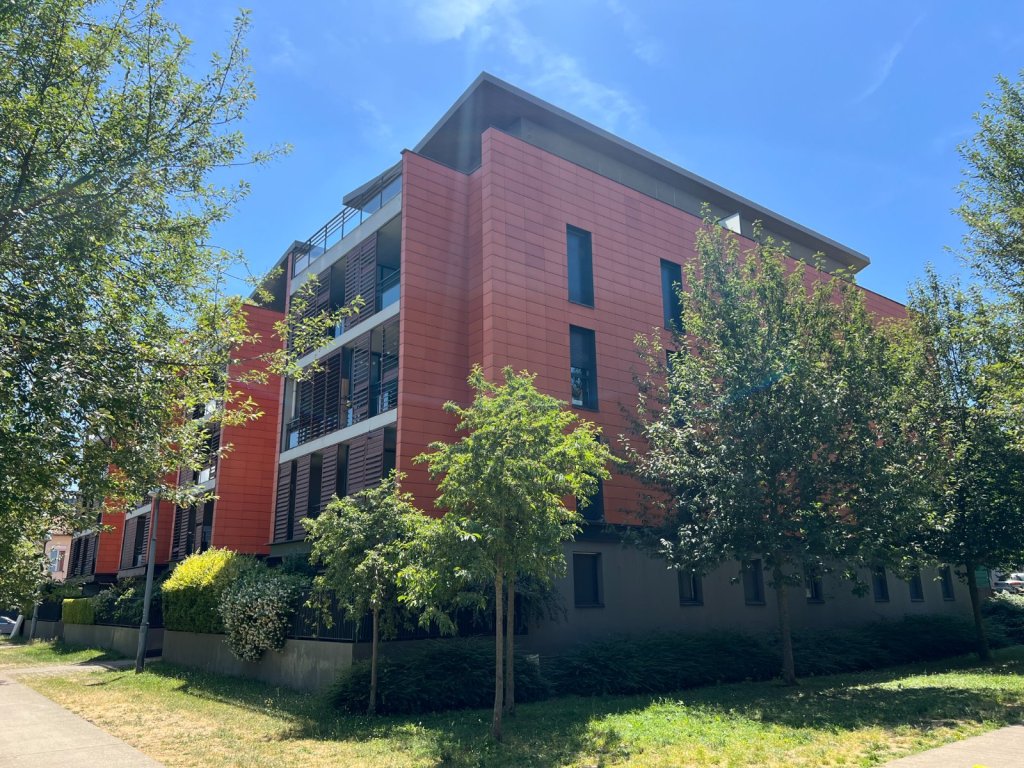 VENTE - Appartement - ST ETIENNE (42000) - 89000 €