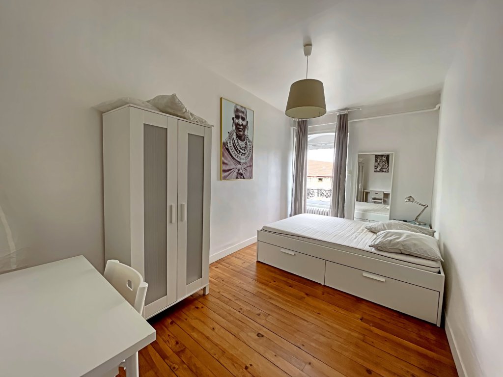 VENTE - Appartement - ST ETIENNE (42000) - 113000 €