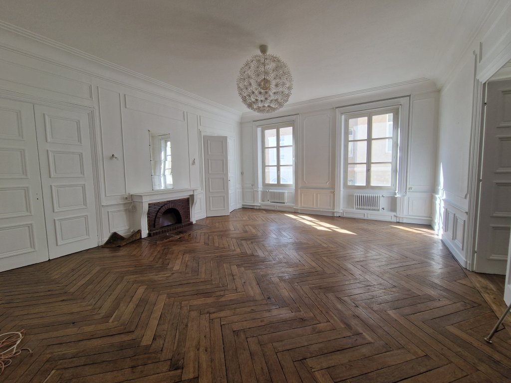 LOCATION - Appartement - ST ETIENNE (42000) - 1290 €