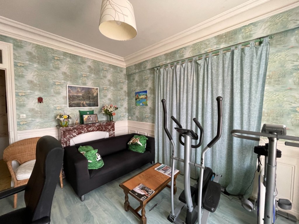 VENTE - Appartement - ST ETIENNE (42000) - 59000 €