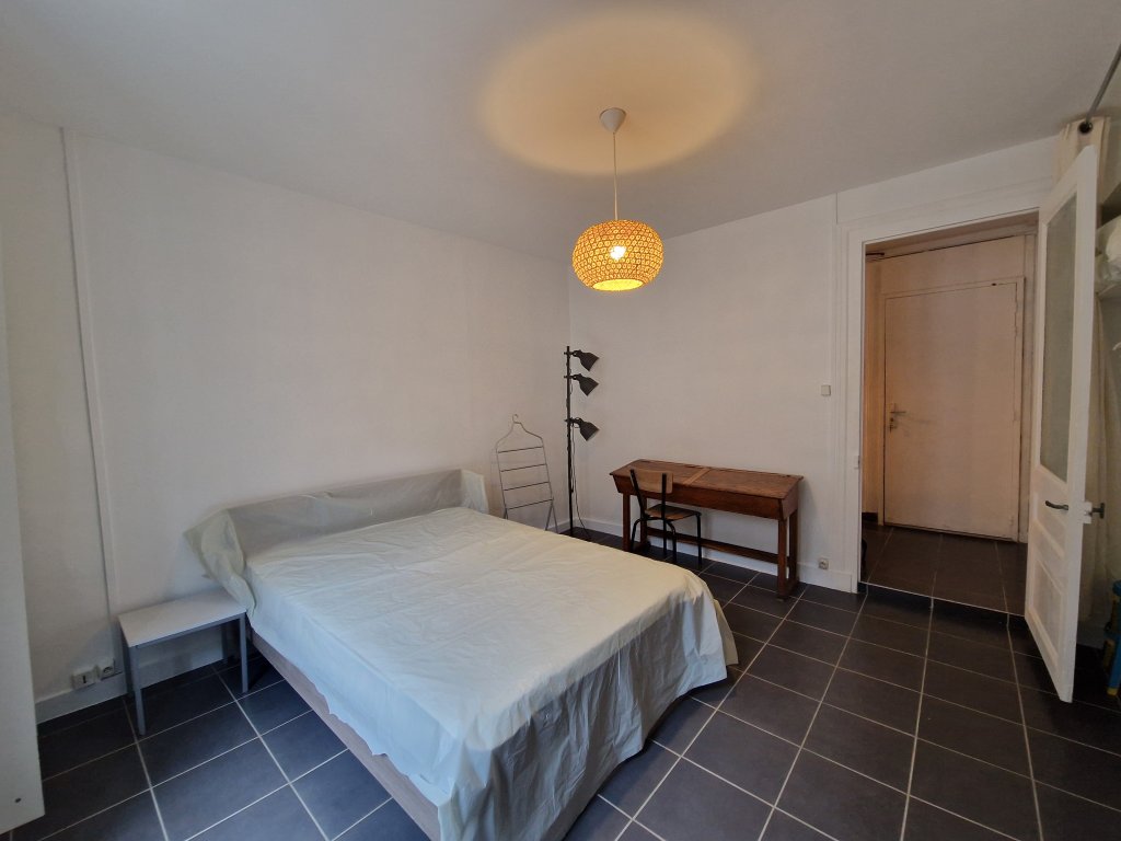 LOCATION - Appartement - ST ETIENNE (42000) - 600 €
