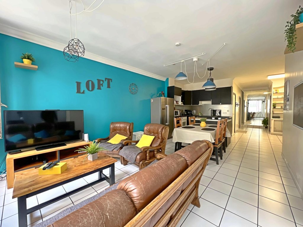 VENTE - Appartement - ST ETIENNE (42000) - 129000 €