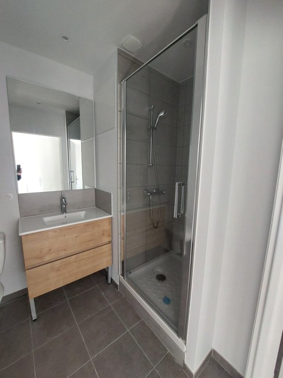 LOCATION - Appartement - ST ETIENNE (42000) - 495 €