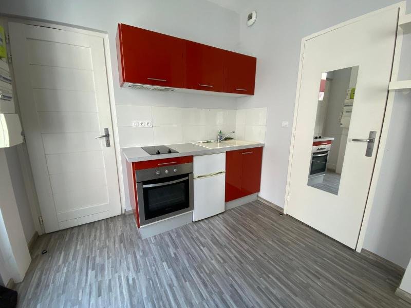 LOCATION - Appartement - ST ETIENNE (42000) - 340 €