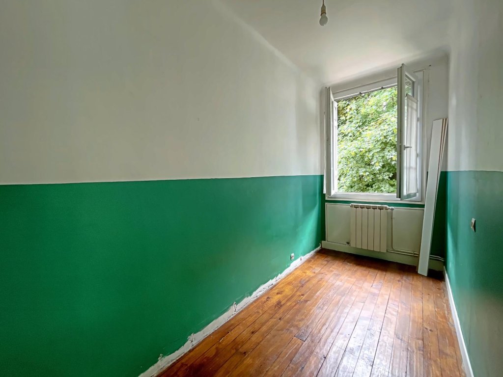 VENTE - Appartement - ST ETIENNE (42000) - 84900 €