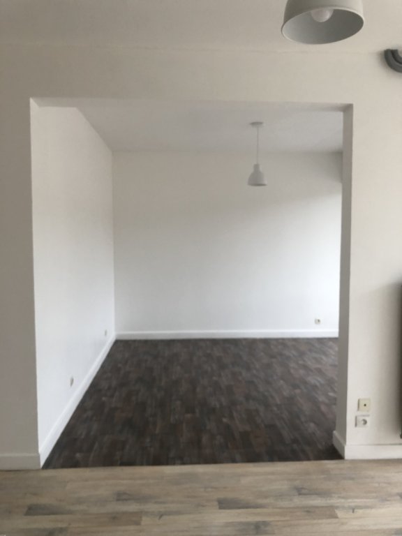 LOCATION - Appartement - ST ETIENNE (42000) - 490 €