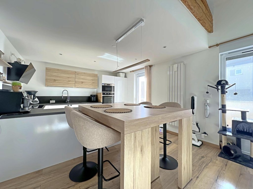 VENTE - Appartement - ST ETIENNE (42000) - 179000 €