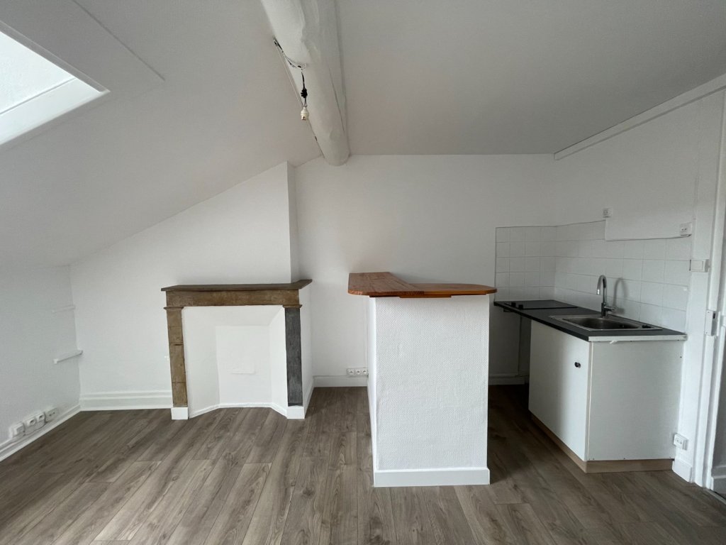 VENTE - Appartement - ST ETIENNE (42000) - 42000 €