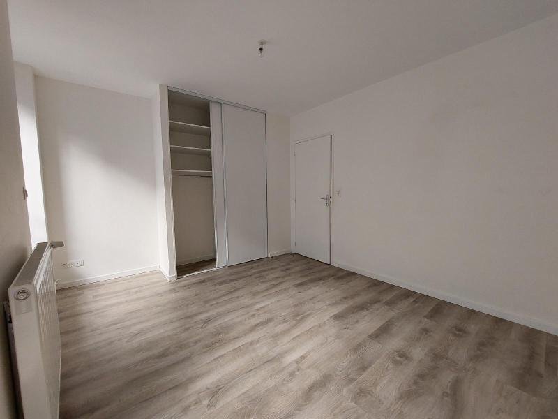 LOCATION - Appartement - ST ETIENNE (42000) - 618 €