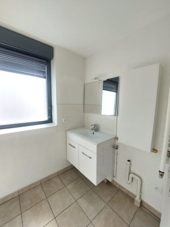 LOCATION - Appartement - ST ETIENNE (42000) - 747 €