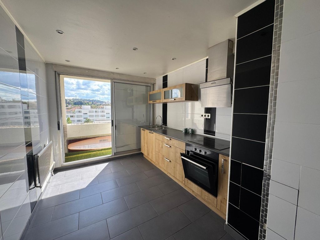 VENTE - Appartement - ST ETIENNE (42000) - 72000 €