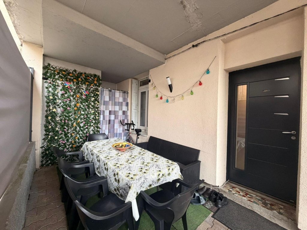VENTE - Appartement - ST ETIENNE (42000) - 99000 €