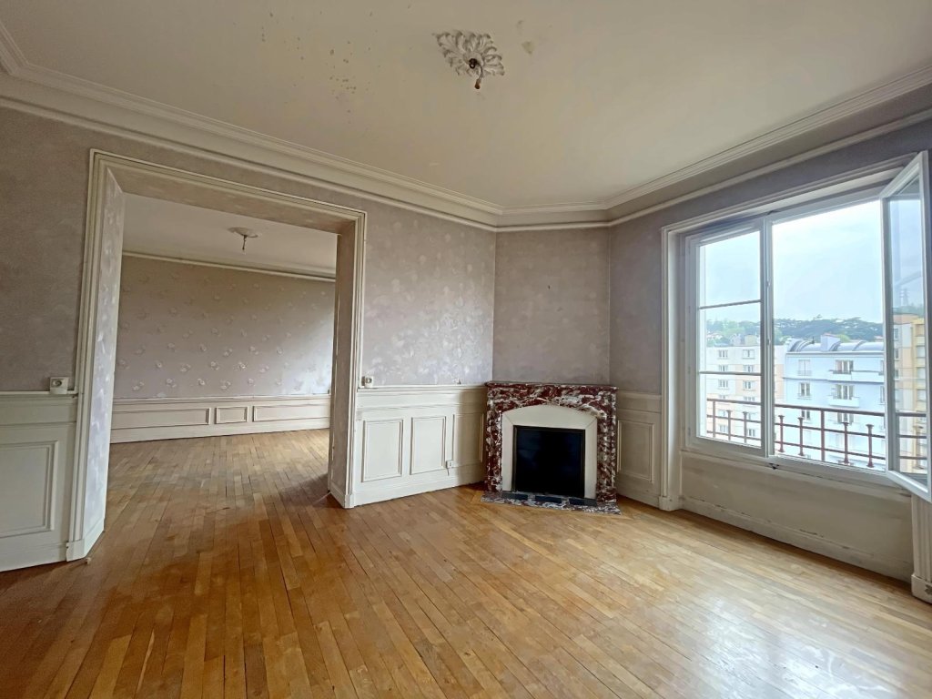 VENTE - Appartement - ST ETIENNE (42000) - 59000 €