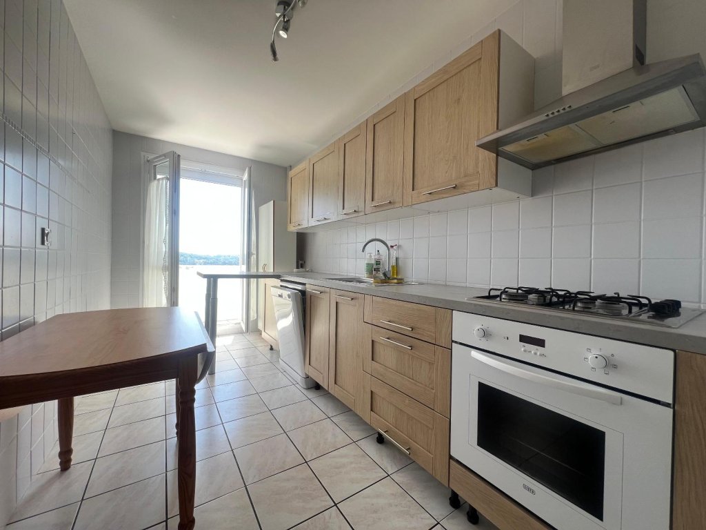 VENTE - Appartement - ST ETIENNE (42000) - 82000 €